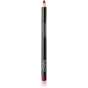 KIKO Milano Colour Kajal kajal szemceruza árnyalat 15 Posh Red 1.6 g kép