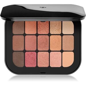 KIKO Milano Master szemhéjfesték paletta árnyalat 02 Touch Of Glamour 15 g kép
