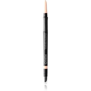 KIKO Milano Unlimited Precision vízálló szemceruza árnyalat 01 Butter 0.35 g kép