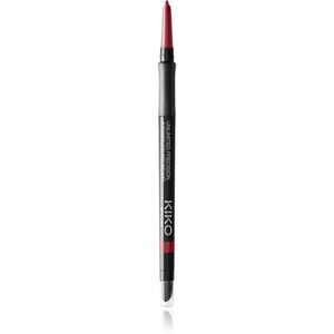 KIKO Milano Unlimited Precision vízálló szemceruza árnyalat 04 Spicy Red 0.35 g kép