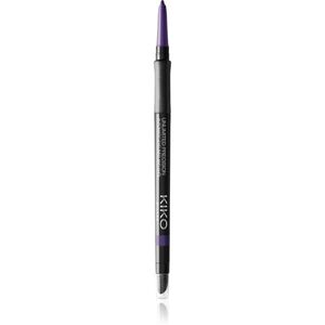 KIKO Milano Unlimited Precision vízálló szemceruza árnyalat 05 Iris 0.35 g kép