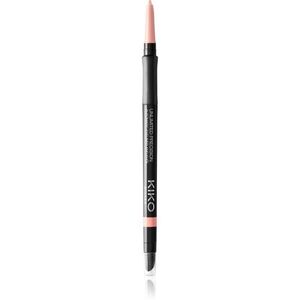 KIKO Milano Unlimited Precision vízálló szemceruza árnyalat 20 Pink Shell 0.35 g kép