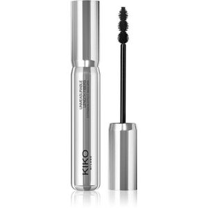 KIKO Milano Unmeasurable Length Fibers hosszabbító szempillaspirál 13 ml kép