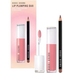 Bobbi Brown Sets Plump Lips Duo ajándékszett az ajkakra kép