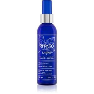 Phyto Laque Botanical Hairspray Flexible Hold hajlakk 150 ml kép