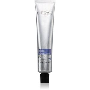 Lierac Anti-Wrinkle Protocol The Retinol Cream ránctalanító krém retinollal 30 ml kép