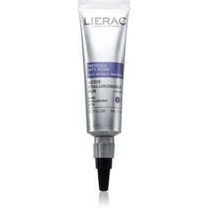 Lierac Protocols Anti-Wrinkle Protocol koncentrált ápolás a ráncok ellen 15 ml kép