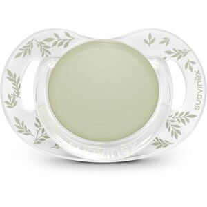 Suavinex Poetry SX Pro Physiological 0-6 m cumi Green 1 db kép
