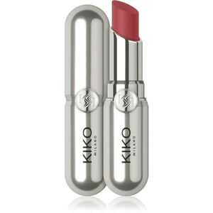 KIKO Milano 3D Hydra Lip Stylo hidratáló szájfény árnyalat 17 Wicked 3 g kép