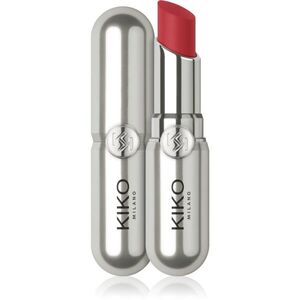 KIKO Milano 3D Hydra Lip Stylo hidratáló szájfény árnyalat 11 Taste Me 3 g kép