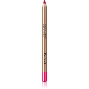 KIKO Milano Creamy Colour ajakceruza árnyalat 15 Raspberry 1.2 g kép