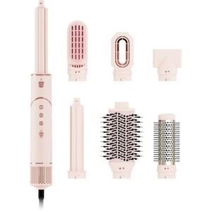 Beautifly StyleBliss többfunkciós hajformázó hajra Rose 1 db kép