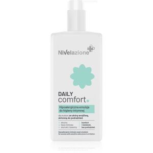 Farmona Nivelazione Hypoallergenic Intimate Wash gél az intim higiéniára az érzékeny bőrre 260 ml kép