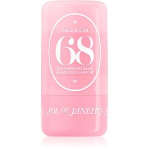 Sol de Janeiro Cheriosa '68 Jelly Perfume Balm parfümös testbalzsam stift hölgyeknek 4 g kép