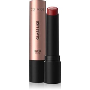 Catrice Glass Like Gloss Stick hidratáló szájfény árnyalat 060 Burnt Kiss 3 g kép