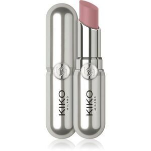 KIKO Milano 3D Hydra Lip Stylo hidratáló szájfény árnyalat 18 Haute Couture 3 g kép
