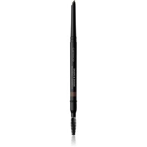 Catrice Shape & Shade Brow Pencil szemöldök ceruza kefével árnyalat 040 Cocoa Haze 0.35 g kép
