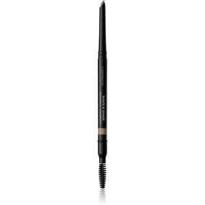 Catrice Shape & Shade Brow Pencil szemöldök ceruza kefével árnyalat 020 Ashy Blonde 0.35 g kép