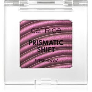 Catrice Prismatic Shift Eyeshadow szemhéjfesték multikromatikus hatással árnyalat 020 Berry Blaze 1 g kép