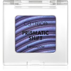 Catrice Prismatic Shift Eyeshadow szemhéjfesték multikromatikus hatással árnyalat 030 Midnight Wave 1 g kép