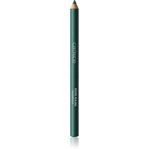 Catrice Kohl Kajal Waterproof kajal szemceruza árnyalat 220 Deep Lagoon 0.78 g kép