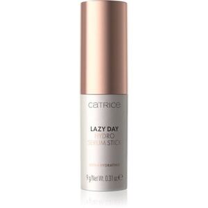 Catrice Lazy Day Hydro Serum Stick hidratáló arcszérum stift 9 g kép