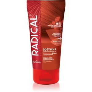 Farmona Radical kondicionáló a károsult hajra 150 ml kép