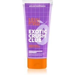 Farmona Tutti Frutti Exotic Crush Club testápoló tej A.H.A.-val (Alpha Hydroxy Acids) 200 ml kép