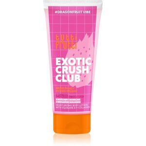 Farmona Tutti Frutti Exotic Crush Club hidratáló testápoló tej 200 ml kép