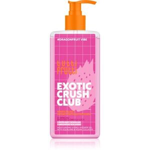 Farmona Tutti Frutti Exotic Crush Club hidratáló tusoló gél 400 ml kép