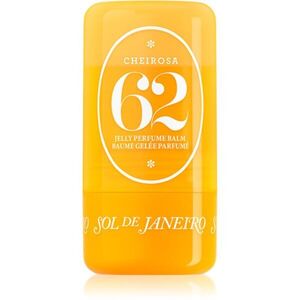 Sol de Janeiro Cheirosa '62 Jelly Perfume Balm parfümös testbalzsam stift hölgyeknek 4 g kép