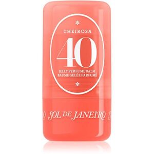 Sol de Janeiro Cheirosa '40 Jelly Perfume Balm parfümös testbalzsam stift hölgyeknek 4 g kép
