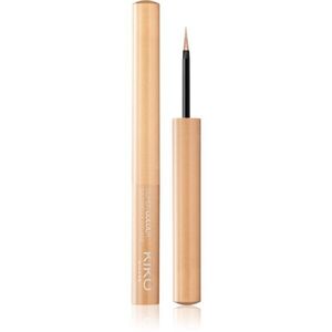 KIKO Milano Super Colour vízálló szemhéjtus árnyalat 02 Gold 1.7 ml kép