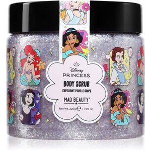 Mad Beauty Disney Princess Express Yourself testpeeling 200 g kép