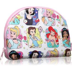 Mad Beauty Disney Princess Express Yourself kozmetikai táska 1 db kép