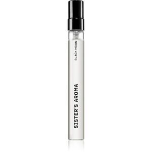 Sister's Aroma Black Moon Eau de Parfum unisex 10 ml kép