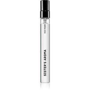 Sister's Aroma Red Moon Eau de Parfum unisex 10 ml kép