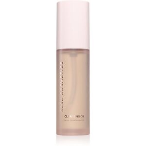 SOSU Cosmetics Cleansing Oil tisztító és sminklemosó olaj 50 ml kép
