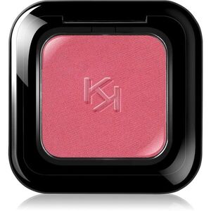 KIKO Milano High Pigment szemhéjfesték árnyalat 63 Intense Pink 1.5 ml kép