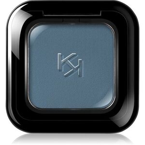 KIKO Milano High Pigment szemhéjfesték árnyalat 50 Matte Blue Teal 1.5 ml kép