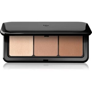 KIKO Milano Contour Obsession kontúrozó és élénkítő paletta árnyalat 03 Deep 7 g kép