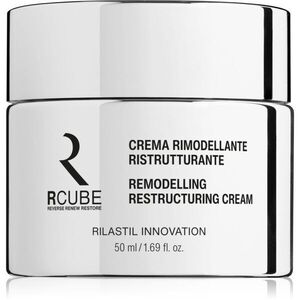 Rilastil RCube megújító krém a ráncok ellen 50 ml kép