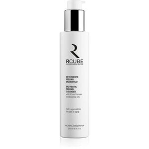 Rilastil RCube enzimatikus peeling az élénk és kisimított arcbőrért 200 ml kép