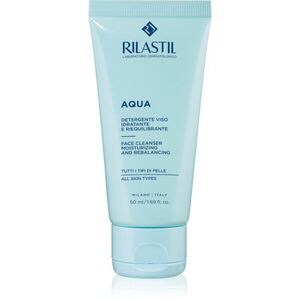 Rilastil Aqua arctisztító emulzió 50 ml kép