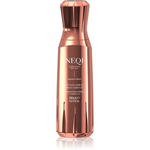 NEQI Diamond Glass Ultimate Styling spray styling spray töredezés ellen 180 ml kép