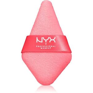 NYX Professional Makeup Wonder Powder Puff puffni 1 db kép