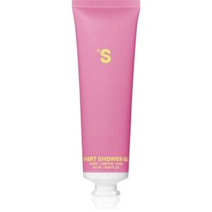 Sister's Aroma Smart Shower Gel Peony tusfürdő gél 100 ml kép