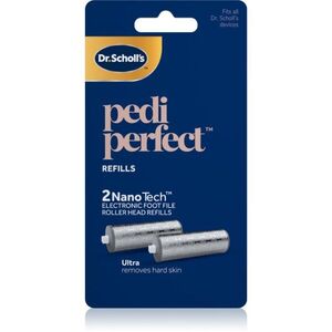 Scholl Dr. Scholl's PediPerfect tartalék pengék az elektromos talpreszelőbe kemény bőrre 2 db kép
