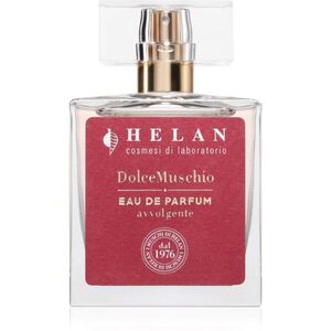 Helan Dolce Muschio Eau De Parfum Eau de Parfum hölgyeknek 50 ml kép