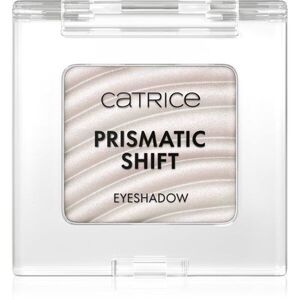 Catrice Prismatic Shift Eyeshadow szemhéjfesték multikromatikus hatással árnyalat 010 Pink Horizon 1 g kép